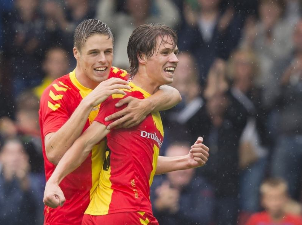 上海海港获中超冠军