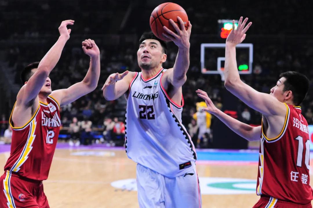 辽宁男篮直播今天比赛