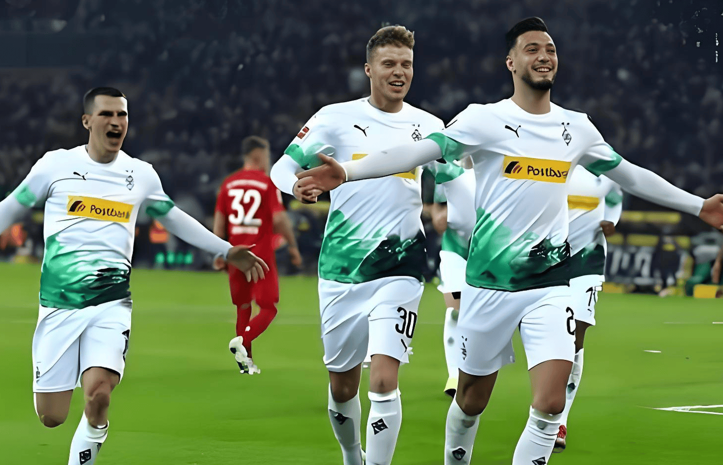 葡萄牙体育对琴斯托霍瓦