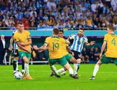 澳大利亚队叙利亚比分