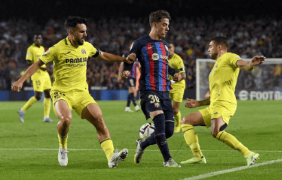 塞维利亚比利亚雷亚尔