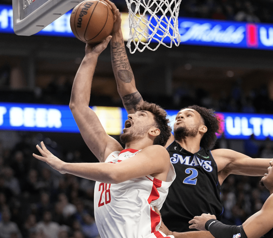 达拉斯独行侠队季后赛