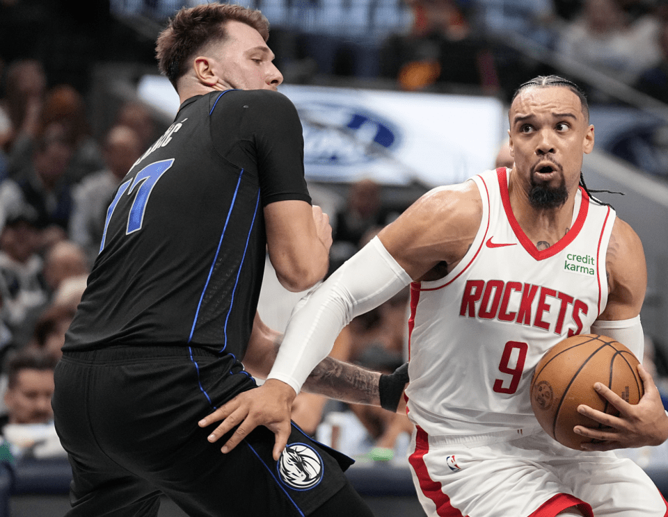 达拉斯独行侠队季后赛