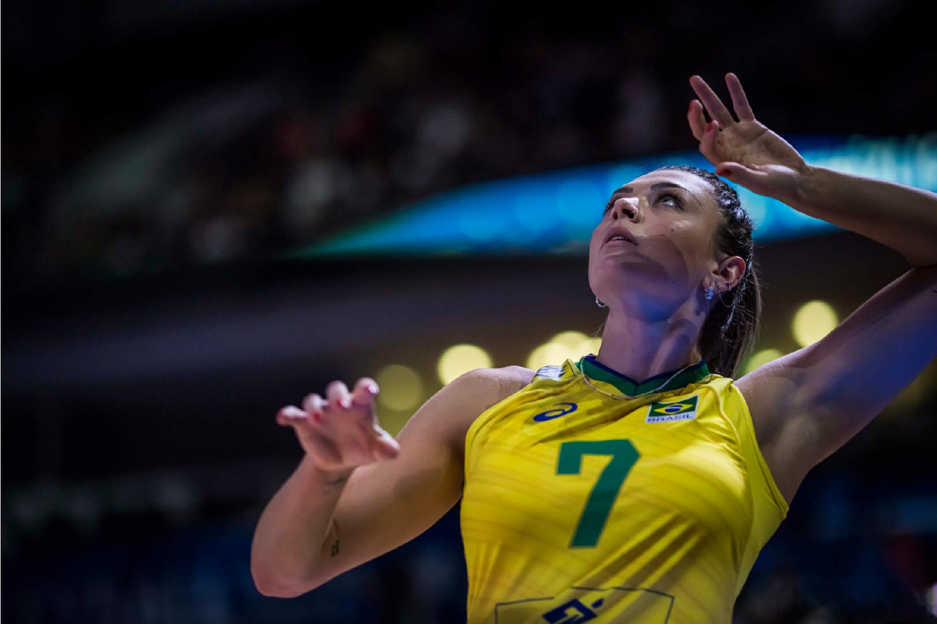 巴西最精彩的比赛