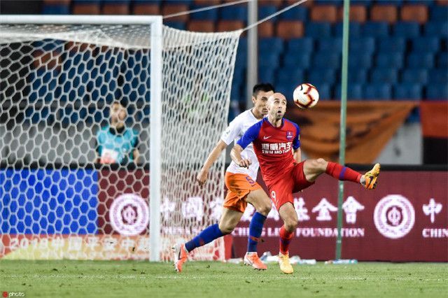 天津泰达足球俱乐部主场在哪