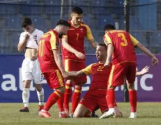 巴尔干边界绝密突袭