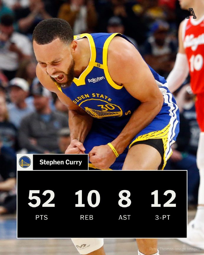 勇士对鹈鹕的比赛库里单节7个3分