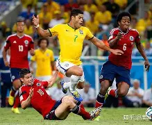 里约热内卢与巴西利亚