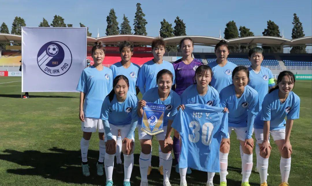 青少年女足冬训计划