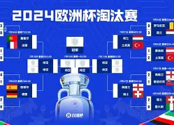 意大利队晋级欧洲杯决赛