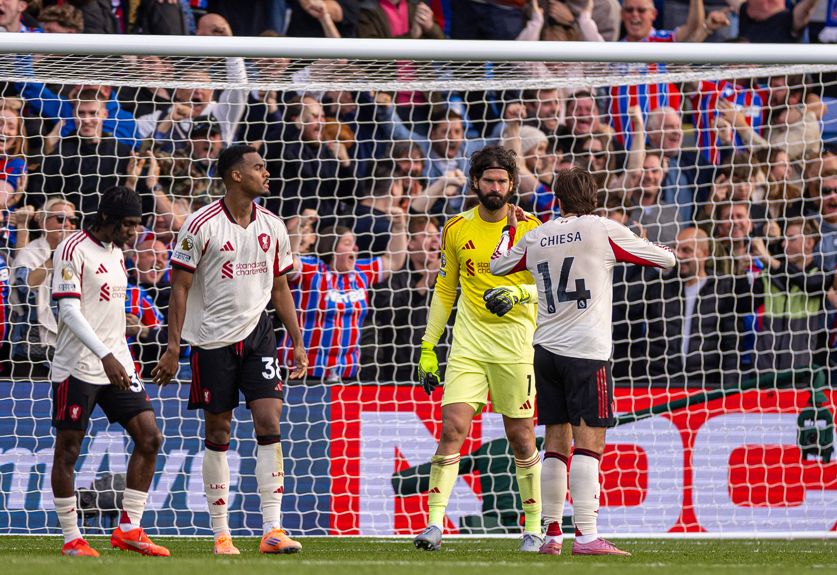 欧冠决赛战局悬念,利物浦或反超对手是谁