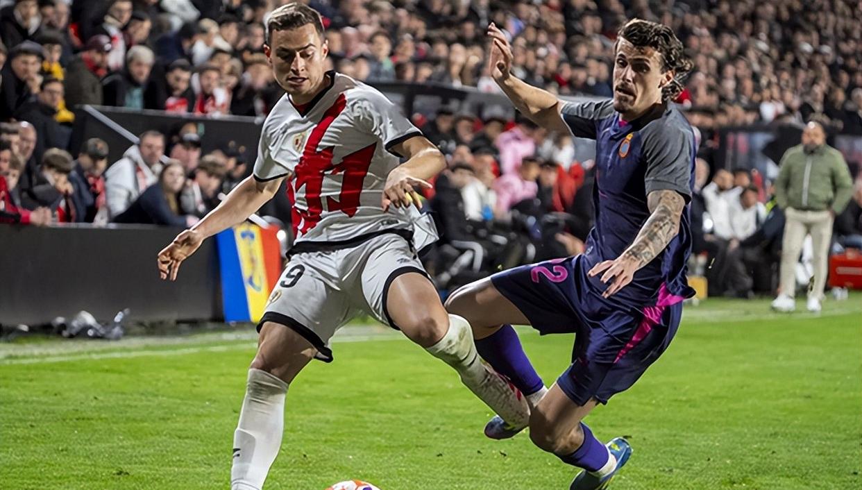 巴列卡诺是西甲哪个派