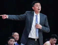 杜锋率队连胜四场,神勇的广东队继续领跑是哪一集