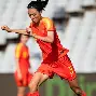 国际女足友谊赛