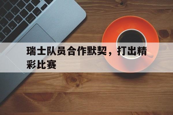 瑞士队员合作默契,打出精彩比赛视频